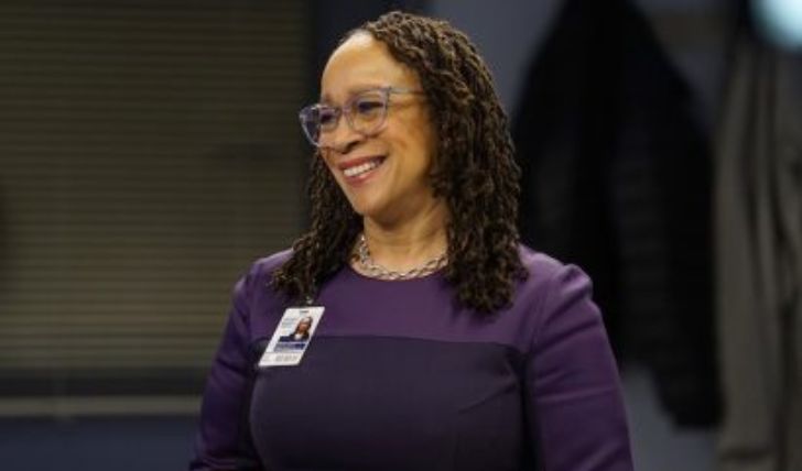 Did  S. Epatha Merkerson Undergo Weight Loss? Find All the Details Here